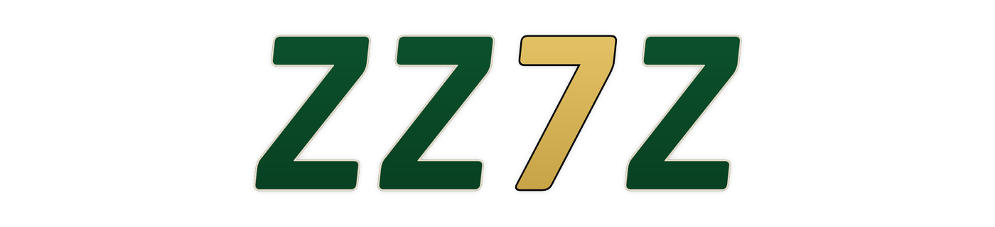 zz7z লোগো